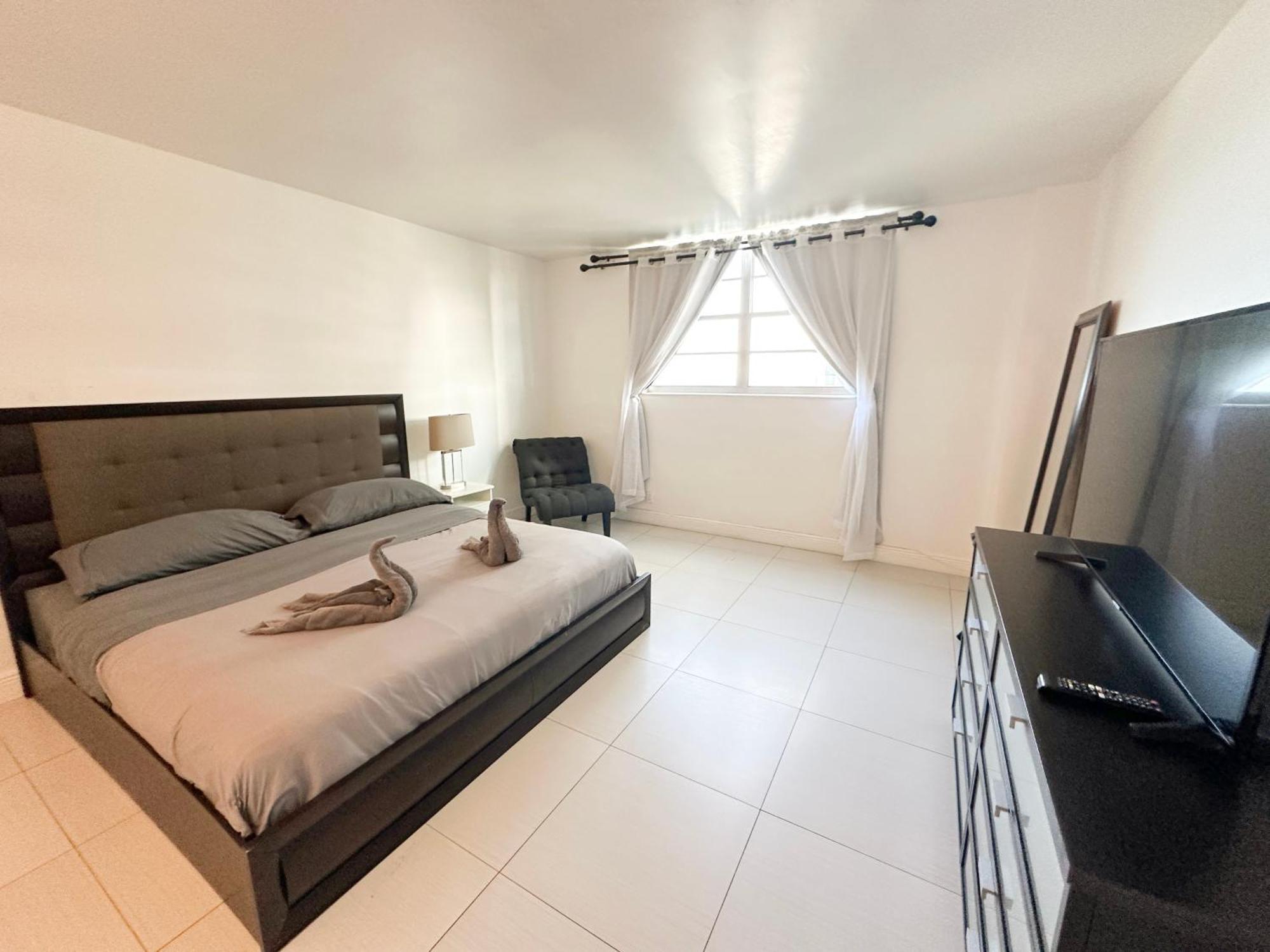 Апартаменты Departamento Frente Al Mar Con Salida Directa A Playa. Голливуд Экстерьер фото